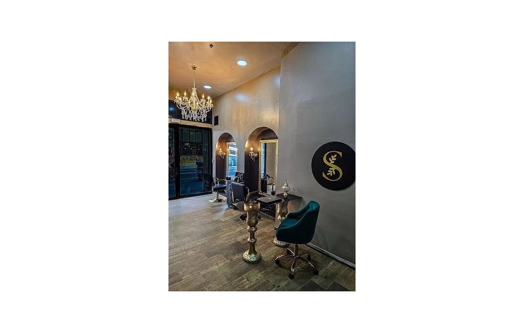 Transfert - Peluquerias y Estetica -
Barcelona - Guinardo