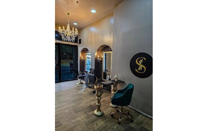 Transfert - Peluquerias y Estetica -
Barcelona - Guinardo