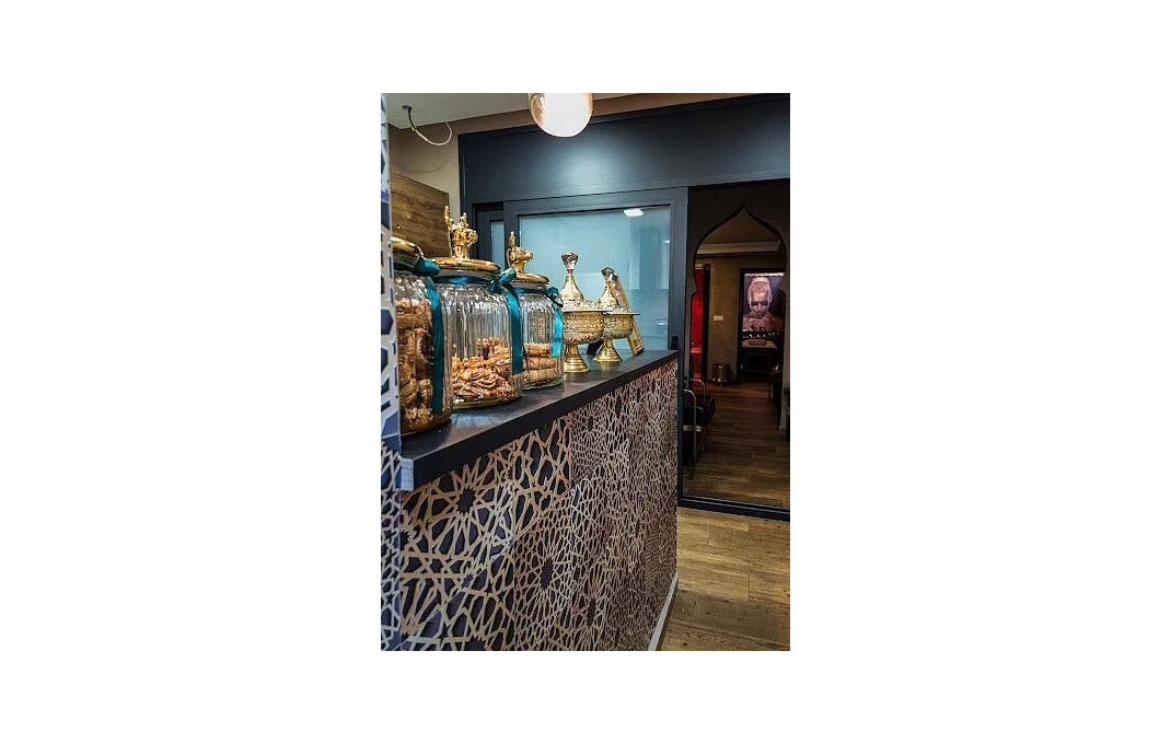 Transfert - Peluquerias y Estetica -
Barcelona - Guinardo