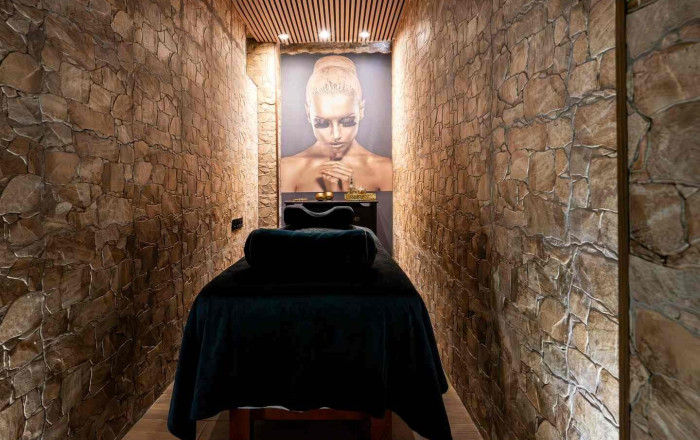 Transfert - Peluquerias y Estetica -
Barcelona - Guinardo