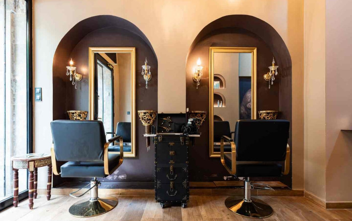 Transfert - Peluquerias y Estetica -
Barcelona - Guinardo