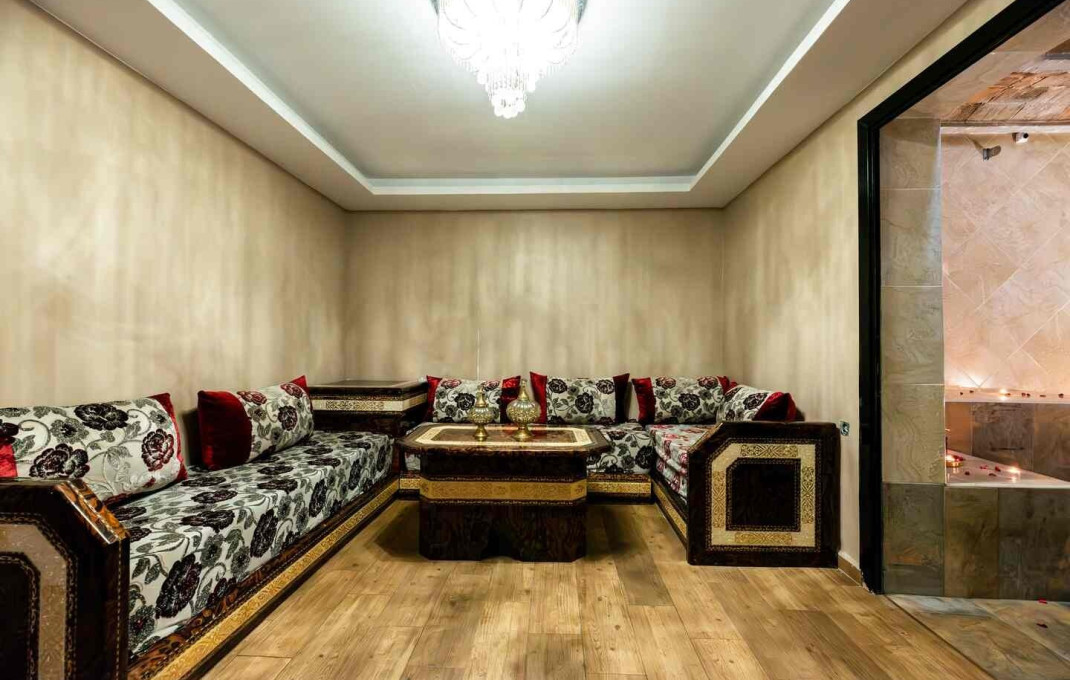Transfert - Peluquerias y Estetica -
Barcelona - Guinardo