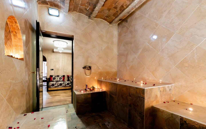 Transfert - Peluquerias y Estetica -
Barcelona - Guinardo