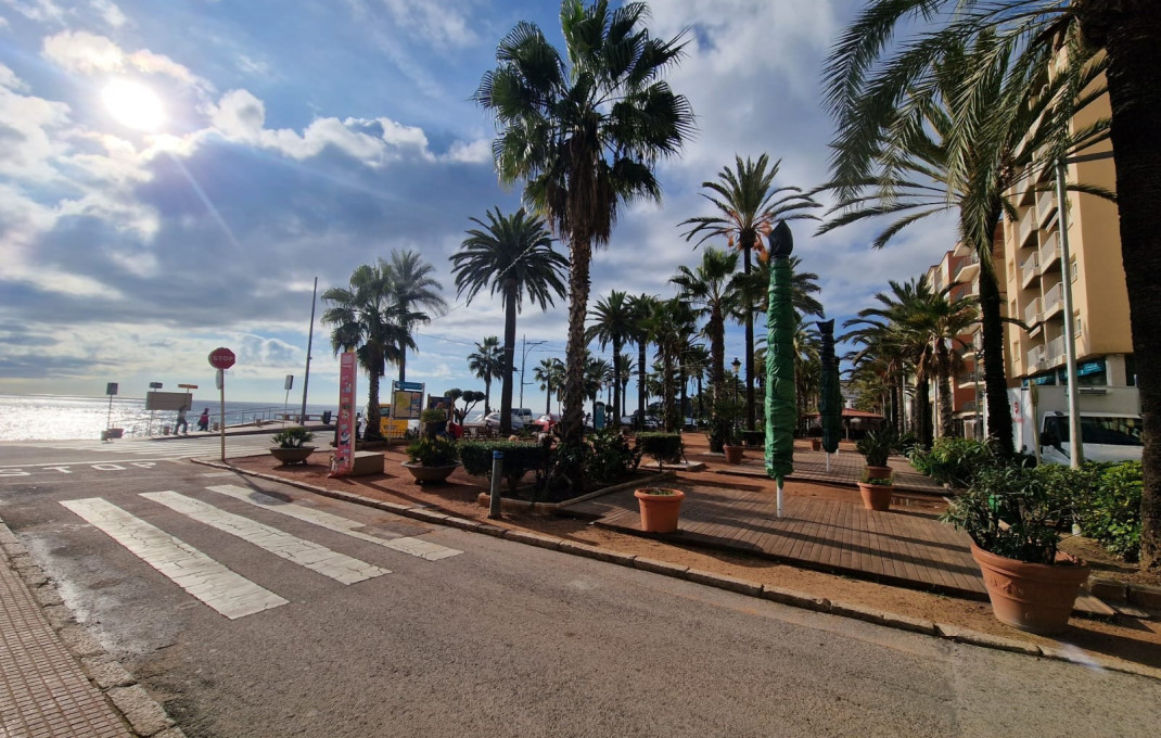 Venta - Finca - Hoteles -
Sant Feliu de Guíxols