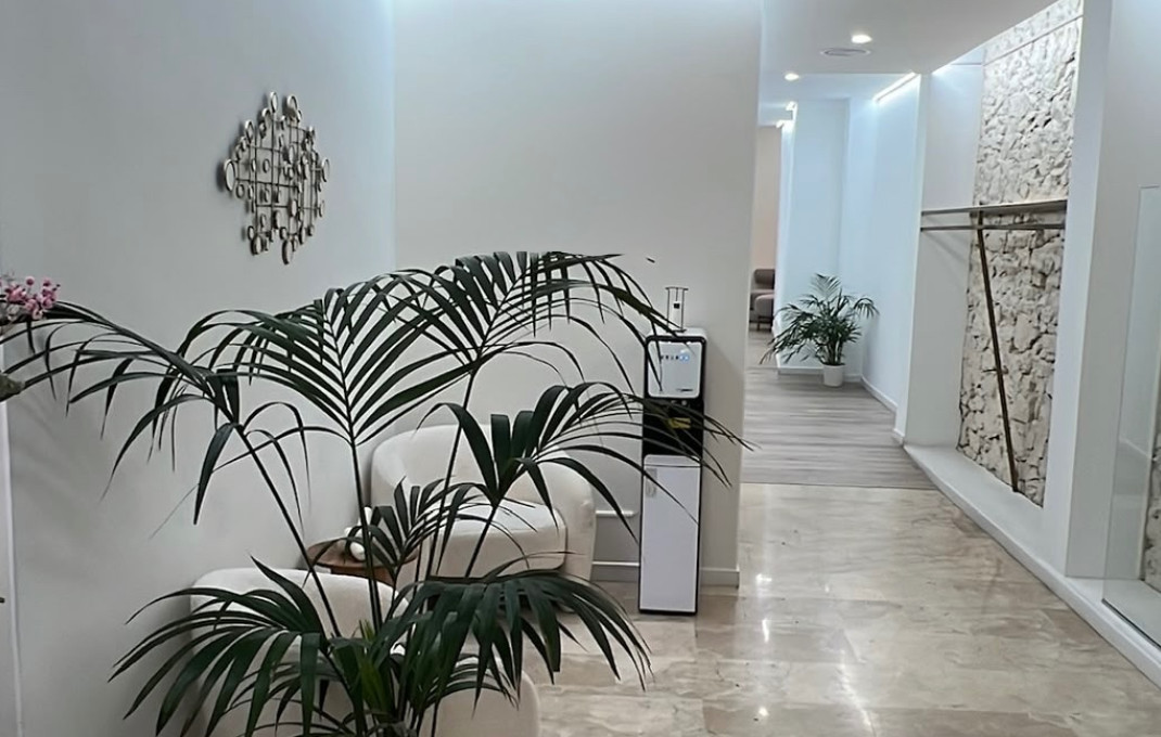 Transfer - Clinica -
Barcelona - Gràcia