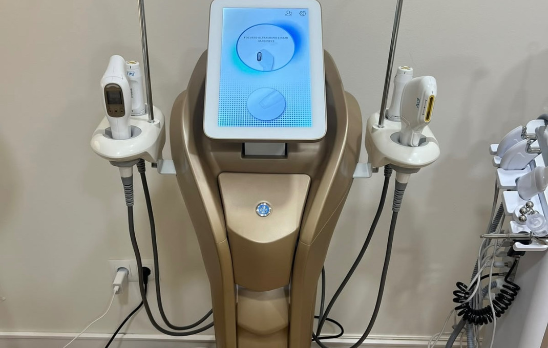 Transfer - Clinica -
Barcelona - Gràcia