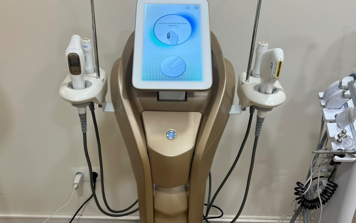 Transfer - Clinica -
Barcelona - Gràcia