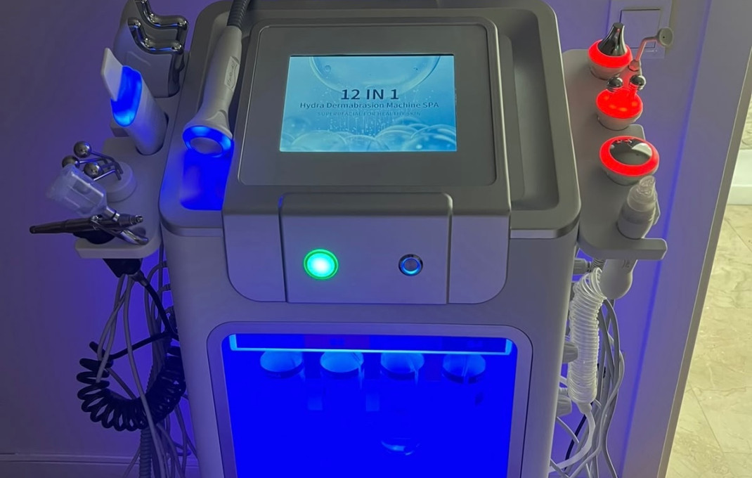 Transfer - Clinica -
Barcelona - Gràcia