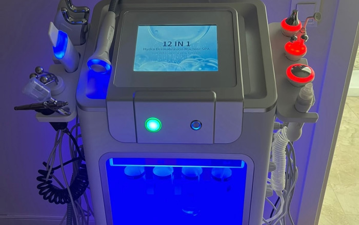 Transfer - Clinica -
Barcelona - Gràcia