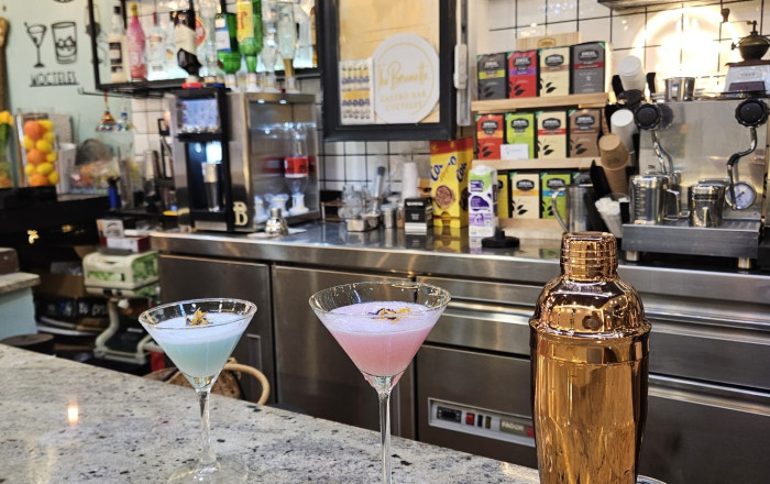 Traspaso - Bar Restaurante -
Cornella de Llobregat - Centro