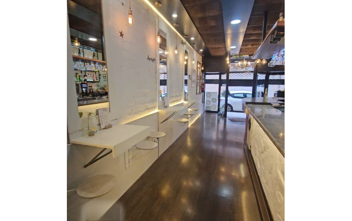 Traspaso - Bar Restaurante -
Cornella de Llobregat - Centro
