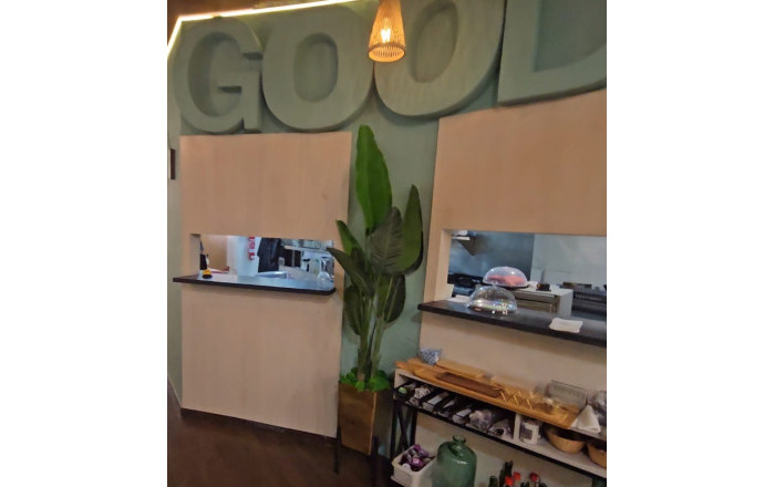 Traspaso - Bar Restaurante -
Cornella de Llobregat - Centro