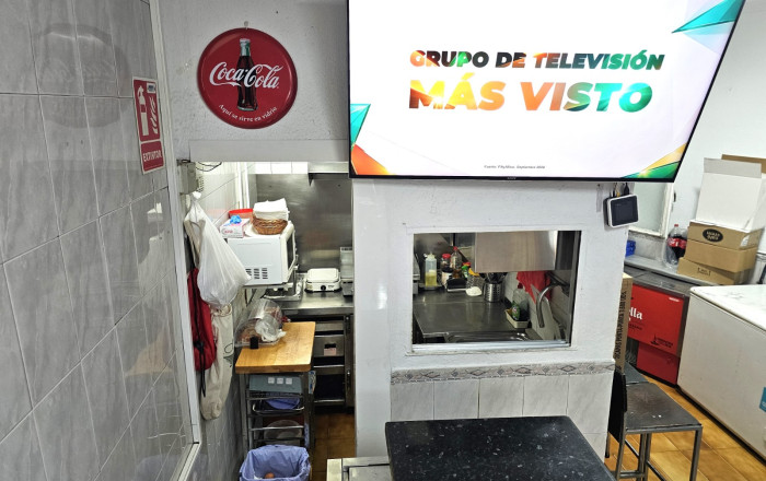 Traspaso - Licencia C2 -
Barcelona - Santa Coloma De Gramanet