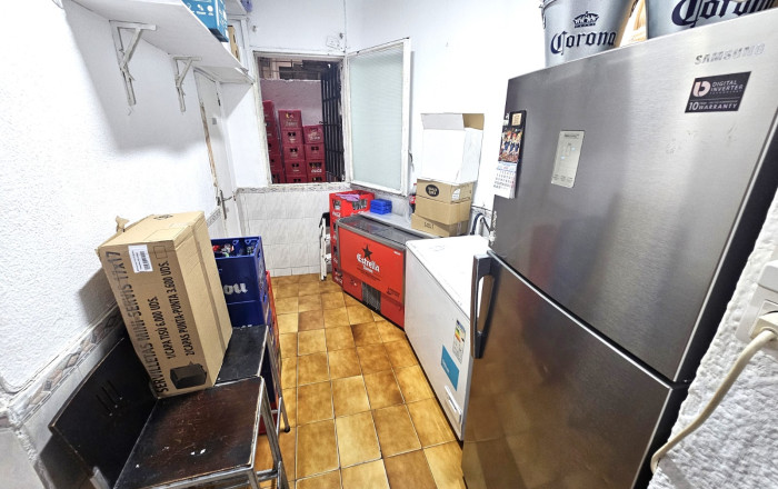 Traspaso - Licencia C2 -
Barcelona - Santa Coloma De Gramanet