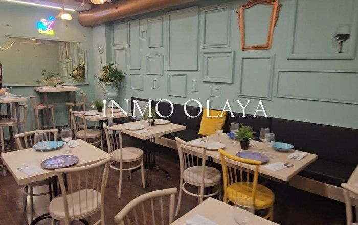Traspaso - Bar Restaurante -
Cornella de Llobregat - Centro