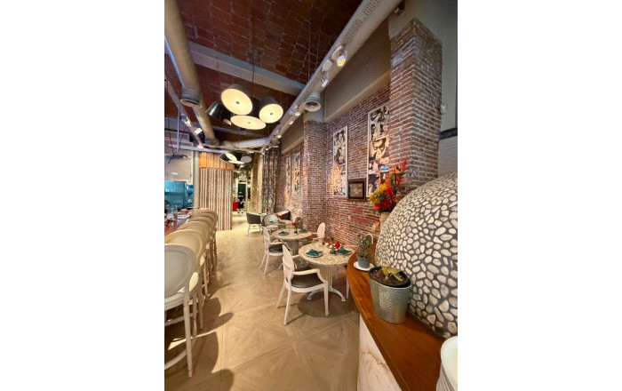 Traspaso - Bar Restaurante -
Barcelona - Eixample
