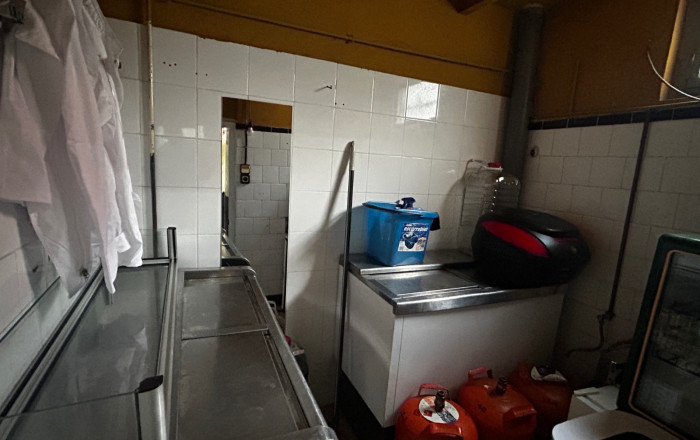 Traspaso - Bar-Cafeteria -
Sant Feliu