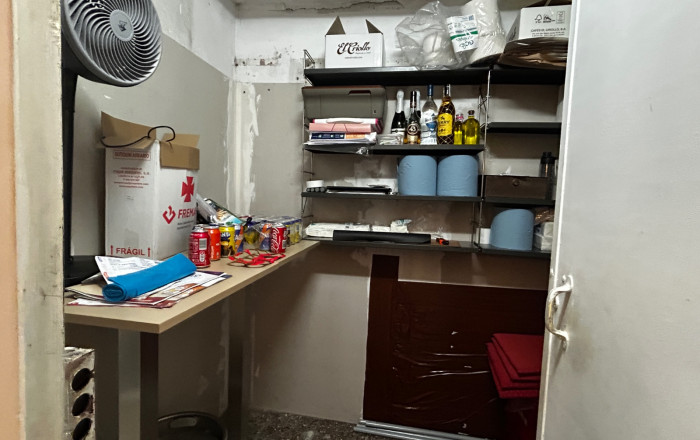 Traspaso - Bar-Cafeteria -
Sant Feliu