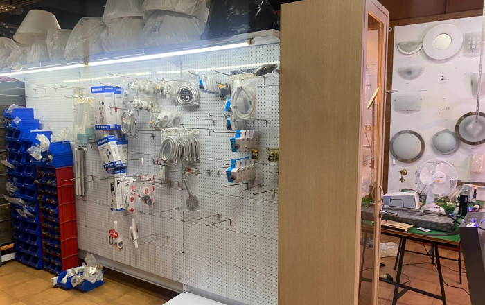 Traspaso - Tiendas -
Barcelona - Eixample Izquierdo Alto
