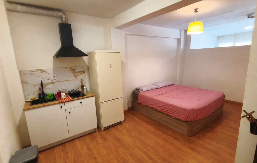 Venta - Oficinas -
Barcelona - Sarria-Sant Gervasi