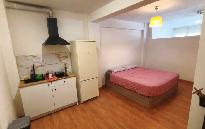 Venta - Oficinas -
Barcelona - Sarria-Sant Gervasi