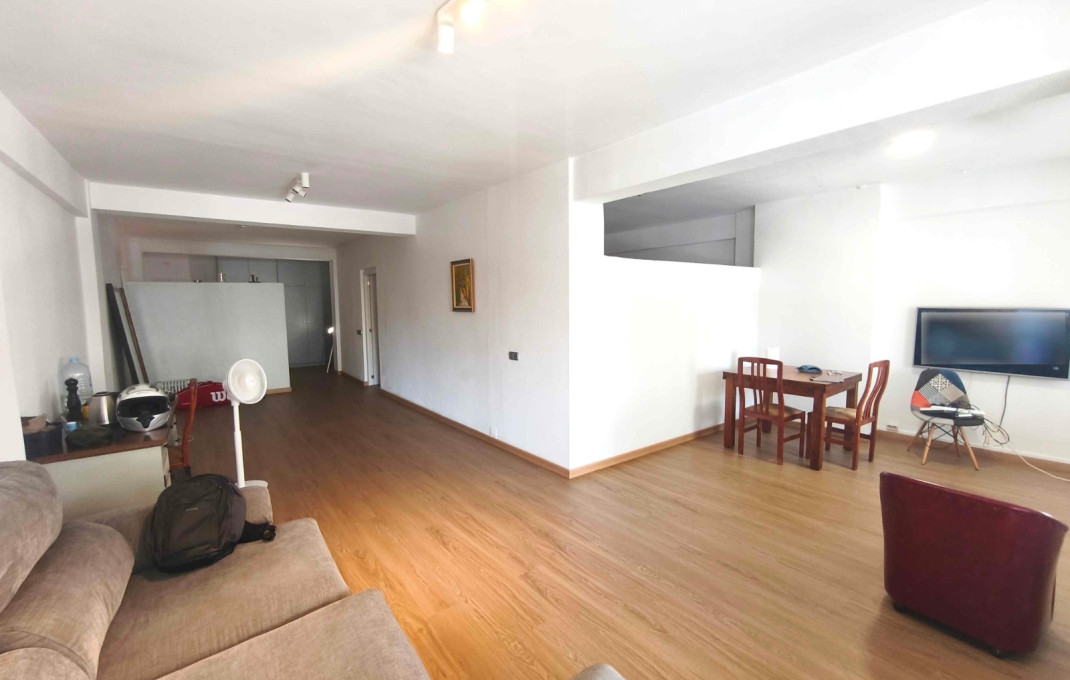 Venta - Oficinas -
Barcelona - Sarria-Sant Gervasi