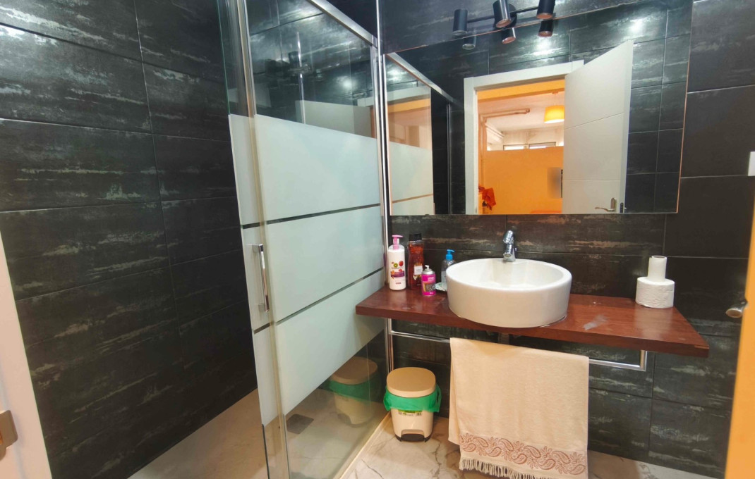 Venta - Oficinas -
Barcelona - Sarria-Sant Gervasi