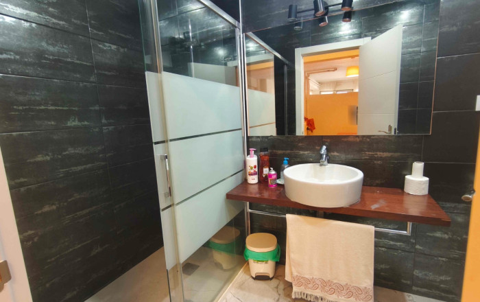 Venta - Oficinas -
Barcelona - Sarria-Sant Gervasi