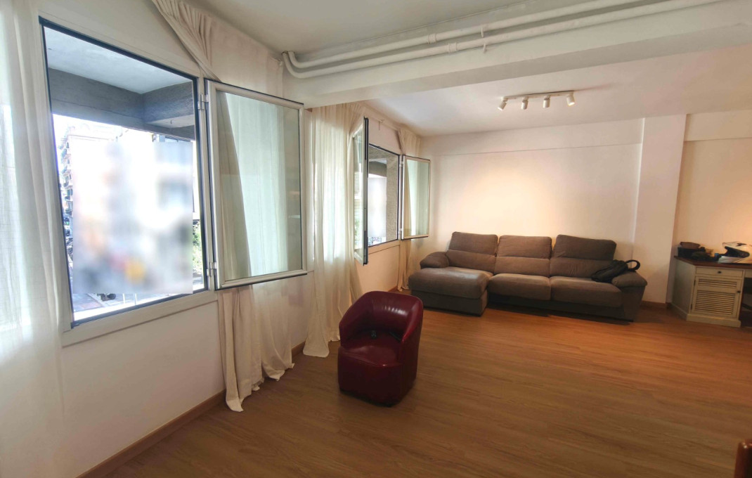 Venta - Oficinas -
Barcelona - Sarria-Sant Gervasi