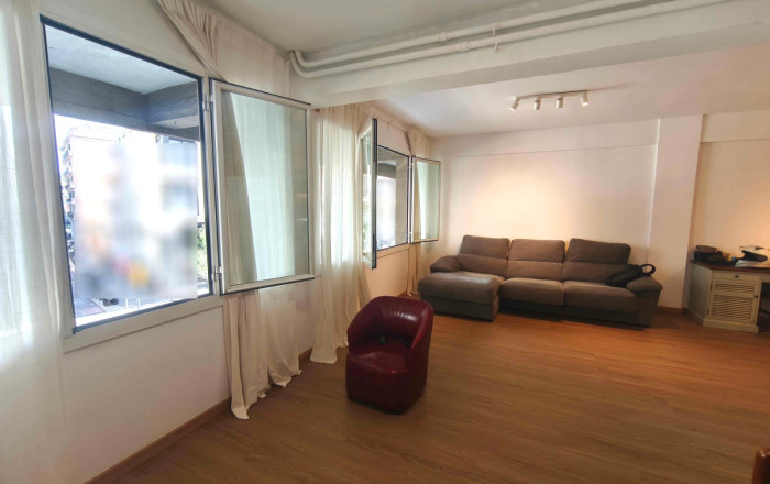 Venta - Oficinas -
Barcelona - Sarria-Sant Gervasi