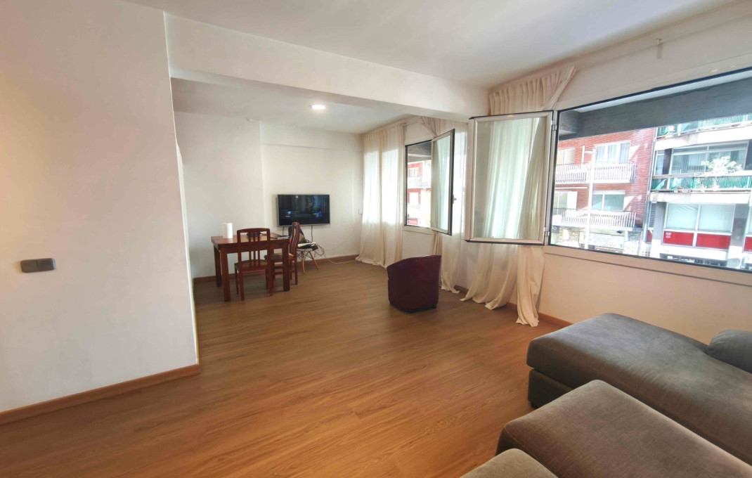 Venta - Oficinas -
Barcelona - Sarria-Sant Gervasi