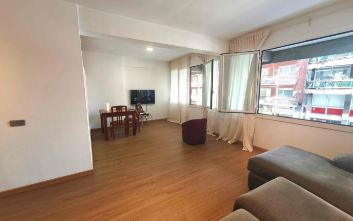 Venta - Oficinas -
Barcelona - Sarria-Sant Gervasi