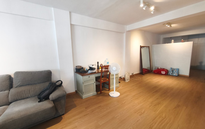 Venta - Oficinas -
Barcelona - Sarria-Sant Gervasi