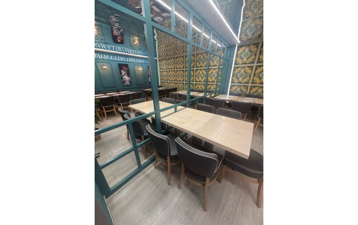 Traspaso - Restaurante -
Girona