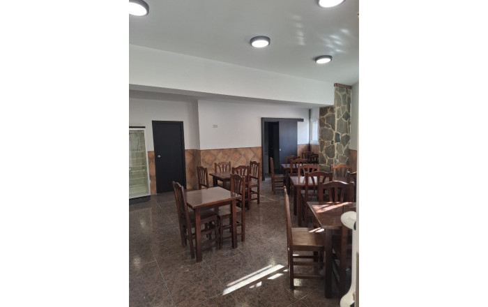Traspaso - Bar Restaurante -
Mollet
