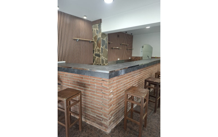 Traspaso - Bar Restaurante -
Mollet