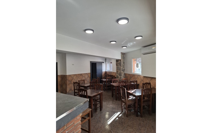Traspaso - Bar Restaurante -
Mollet