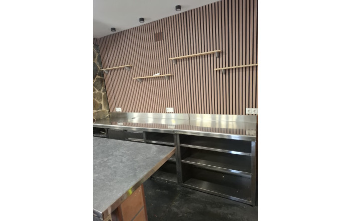 Traspaso - Bar Restaurante -
Mollet