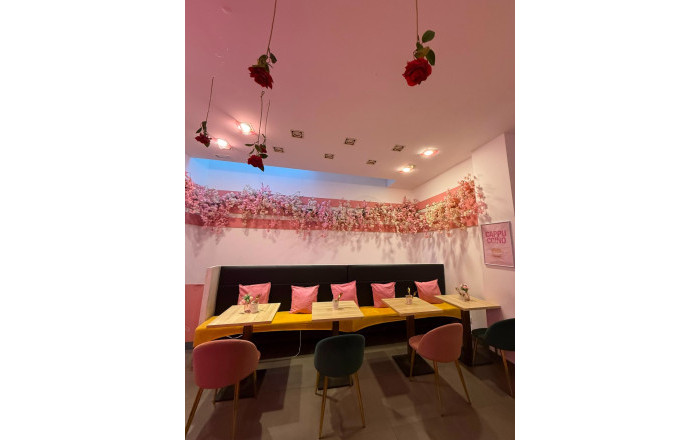 Traspaso - Licencia C2 -
Barcelona - Eixample