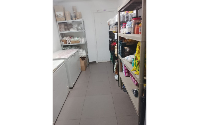 Traspaso - Licencia C2 -
Barcelona - Eixample