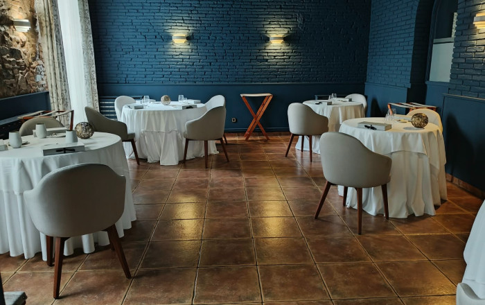 Traspaso - Restaurante -
Barcelona - Gràcia