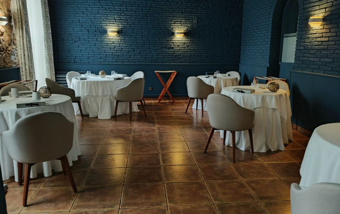 Traspaso - Restaurante -
Barcelona - Gràcia