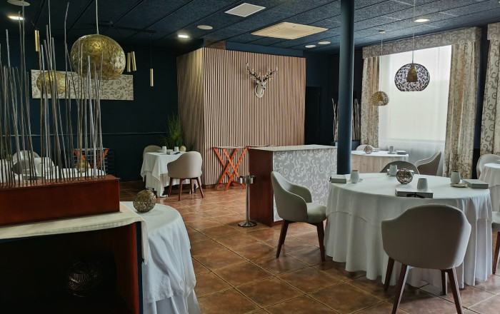Traspaso - Restaurante -
Barcelona - Gràcia