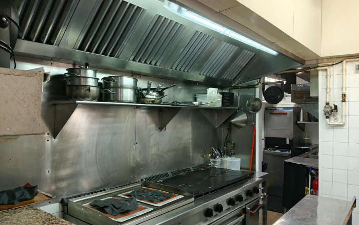 Traspaso - Restaurante -
Barcelona - Gràcia