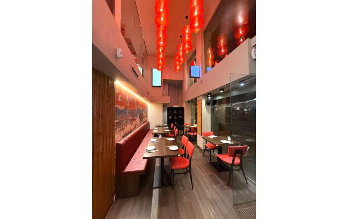 Traspaso - Restaurante -
Barcelona - Sant Martí