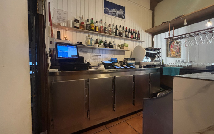 Traspaso - Bar Restaurante -
Barcelona - Eixample
