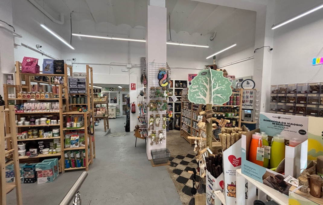 Traspaso - Tiendas -
Barcelona - Eixample Izquierdo