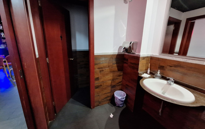 Traspaso - Bar Restaurante -
L'Hospitalet de Llobregat
