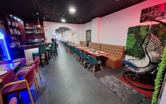 Traspaso - Bar Restaurante -
L'Hospitalet de Llobregat