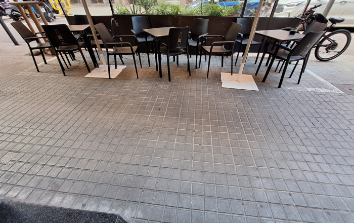 Traspaso - Bar Restaurante -
L'Hospitalet de Llobregat